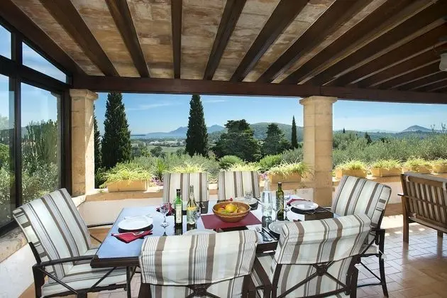 Villa, 3 Yatak Odası, Kişiye Özel Havuzlu, Deniz Manzaralı