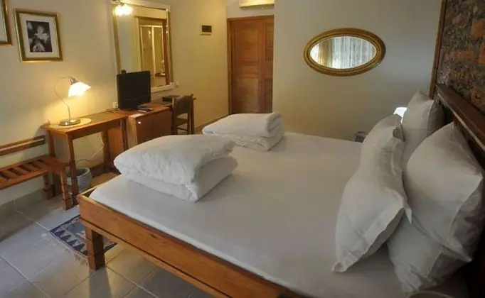 Standart Oda,Deniz Manzaralı