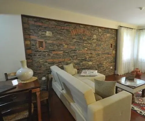 Suite,Bahçe Manzaralı
