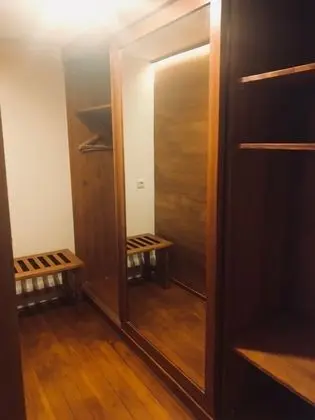 Suite Deluxe,Fransız Balkonlu