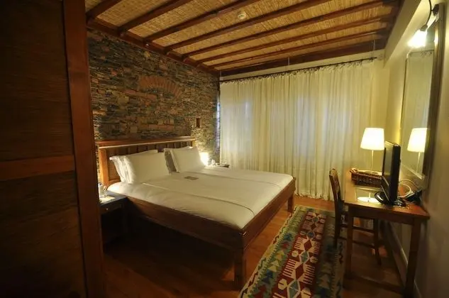Süit, Fransız Balkon