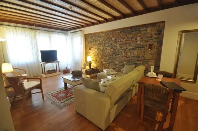 Süit, Fransız Balkon
