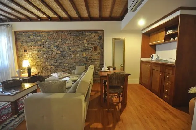Süit, Fransız Balkon