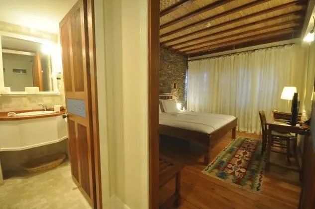 Süit, Fransız Balkon