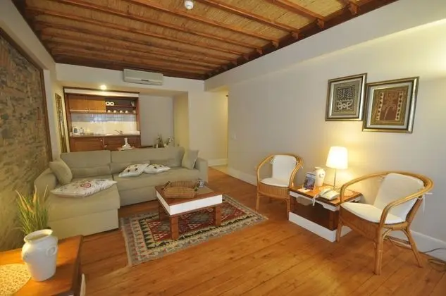 Süit, Fransız Balkon