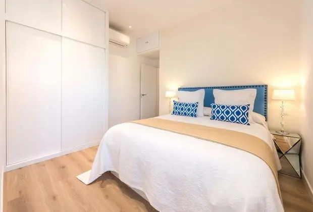 Deluxe Apart Daire, 3 Yatak Odası, Engellilere Uygun, Mutfak