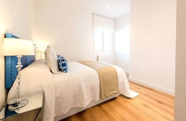 Deluxe Apart Daire, 3 Yatak Odası, Engellilere Uygun, Mutfak