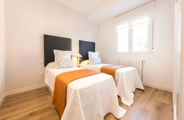 Deluxe Apart Daire, 3 Yatak Odası, Engellilere Uygun, Mutfak