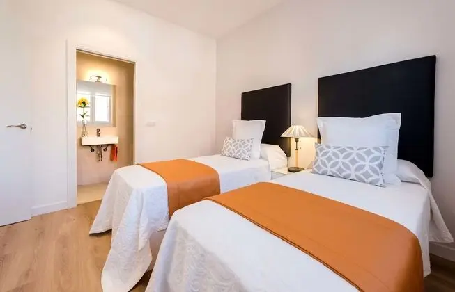 Deluxe Apart Daire, 3 Yatak Odası, Engellilere Uygun, Mutfak