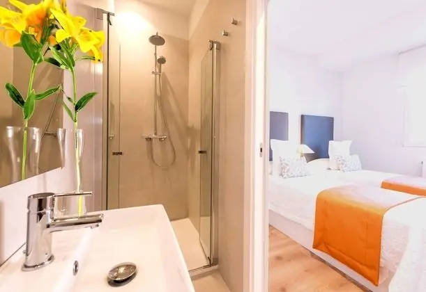 Deluxe Apart Daire, 3 Yatak Odası, Engellilere Uygun, Mutfak