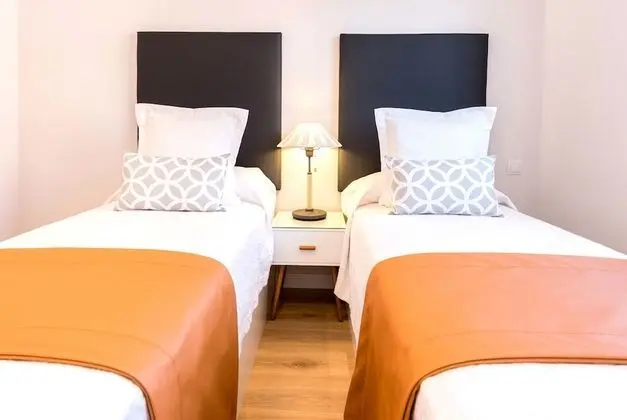Deluxe Apart Daire, 3 Yatak Odası, Engellilere Uygun, Mutfak