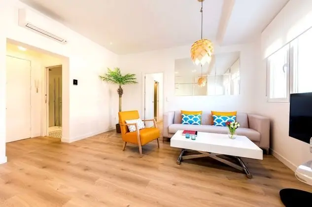 Deluxe Apart Daire, 3 Yatak Odası, Engellilere Uygun, Mutfak