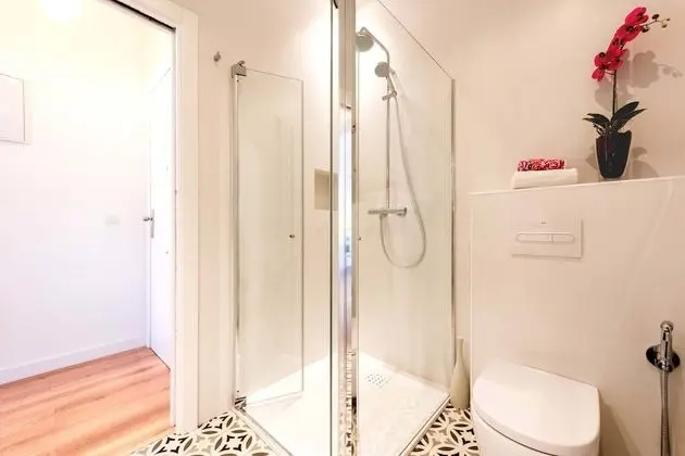 Deluxe Apart Daire, 3 Yatak Odası, Engellilere Uygun, Mutfak