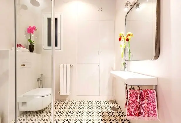Deluxe Apart Daire, 3 Yatak Odası, Engellilere Uygun, Mutfak