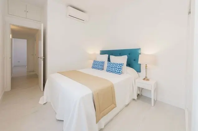 Luxury Apart Daire, 3 Yatak Odası, Engellilere Uygun