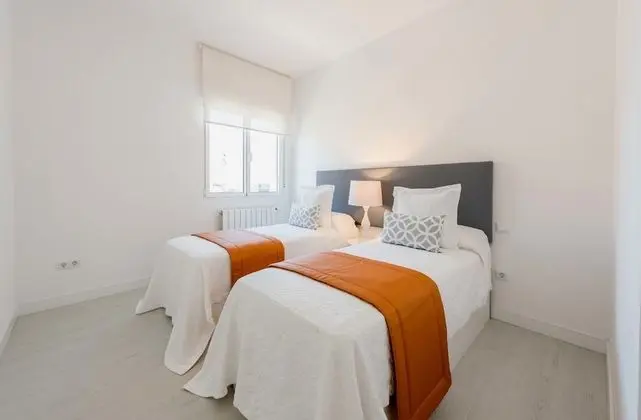 Luxury Apart Daire, 3 Yatak Odası, Engellilere Uygun