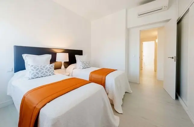 Luxury Apart Daire, 3 Yatak Odası, Engellilere Uygun