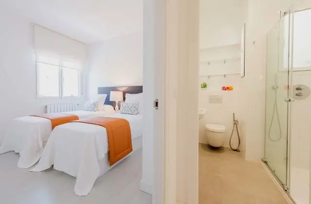 Luxury Apart Daire, 3 Yatak Odası, Engellilere Uygun