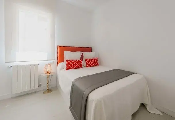 Luxury Apart Daire, 3 Yatak Odası, Engellilere Uygun