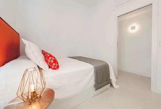 Luxury Apart Daire, 3 Yatak Odası, Engellilere Uygun