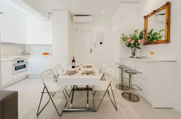 Luxury Apart Daire, 3 Yatak Odası, Engellilere Uygun
