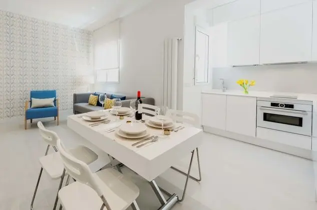 Luxury Apart Daire, 3 Yatak Odası, Engellilere Uygun