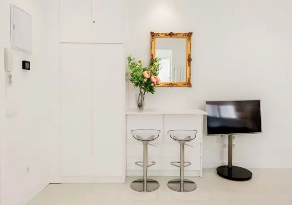 Luxury Apart Daire, 3 Yatak Odası, Engellilere Uygun