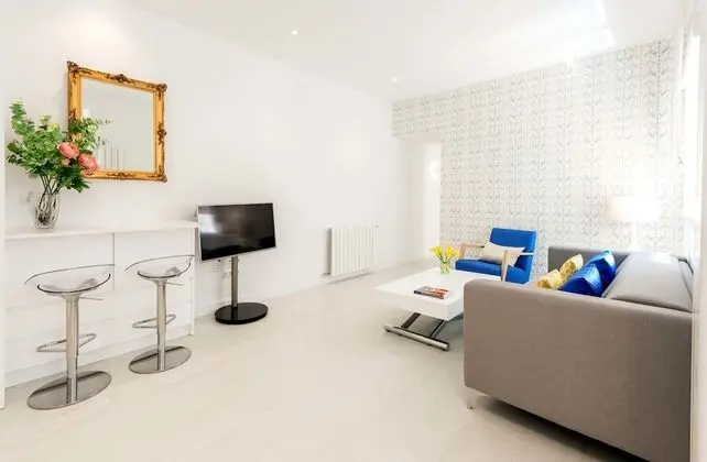 Luxury Apart Daire, 3 Yatak Odası, Engellilere Uygun