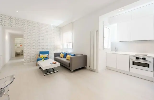 Luxury Apart Daire, 3 Yatak Odası, Engellilere Uygun