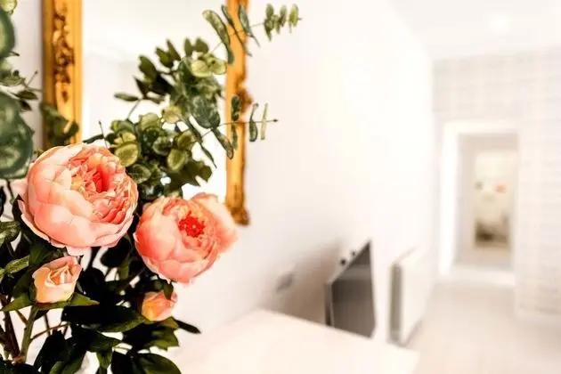 Luxury Apart Daire, 3 Yatak Odası, Engellilere Uygun