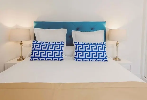 Luxury Apart Daire, 3 Yatak Odası, Engellilere Uygun