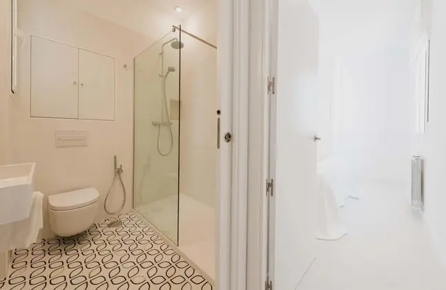 Luxury Apart Daire, 3 Yatak Odası, Engellilere Uygun