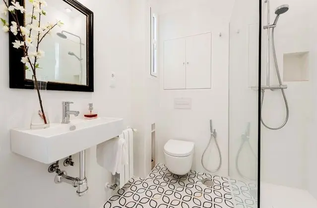 Luxury Apart Daire, 3 Yatak Odası, Engellilere Uygun