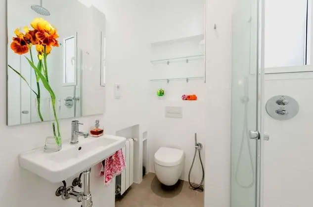 Luxury Apart Daire, 3 Yatak Odası, Engellilere Uygun