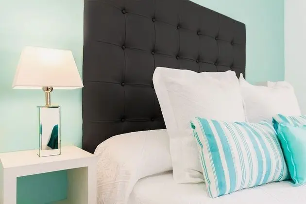 Deluxe Apart Daire, 2 Yatak Odası, Mutfak, Şehir Manzaralı