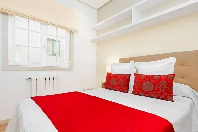 Deluxe Apart Daire, 2 Yatak Odası, Mutfak, Şehir Manzaralı