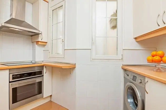 Deluxe Apart Daire, 2 Yatak Odası, Mutfak, Şehir Manzaralı