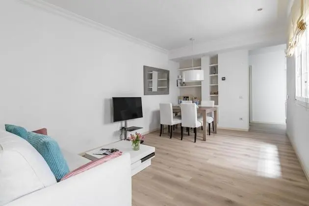 Deluxe Apart Daire, 2 Yatak Odası, Mutfak, Şehir Manzaralı