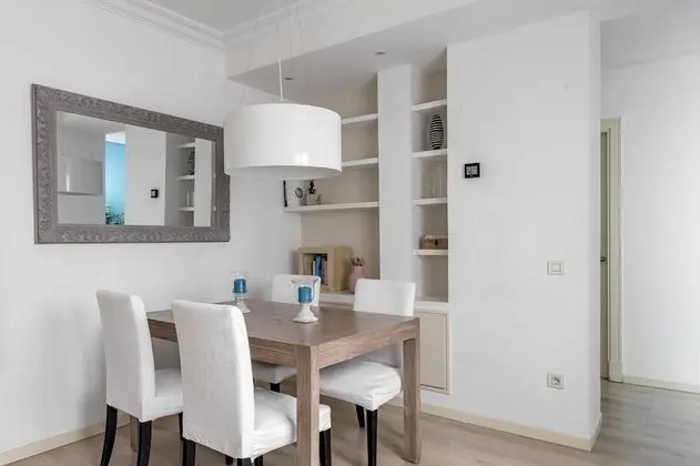 Deluxe Apart Daire, 2 Yatak Odası, Mutfak, Şehir Manzaralı