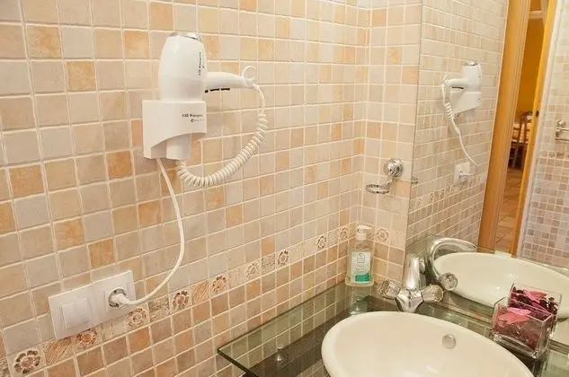 Apart Daire, 1 Yatak Odası (Fuente Arriba 1)