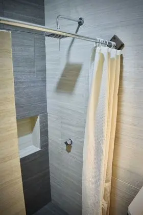 Standard Dört Kişilik Oda, 2 Çift Kişilik Yatak