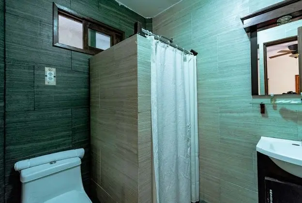 Standard Dört Kişilik Oda, 2 Çift Kişilik Yatak