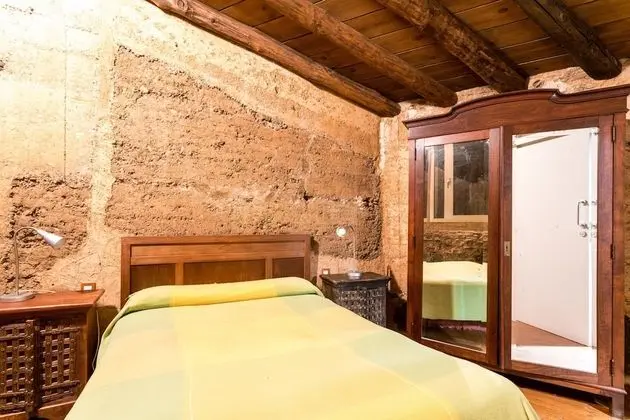 Kır Evi, 2 Yatak Odası