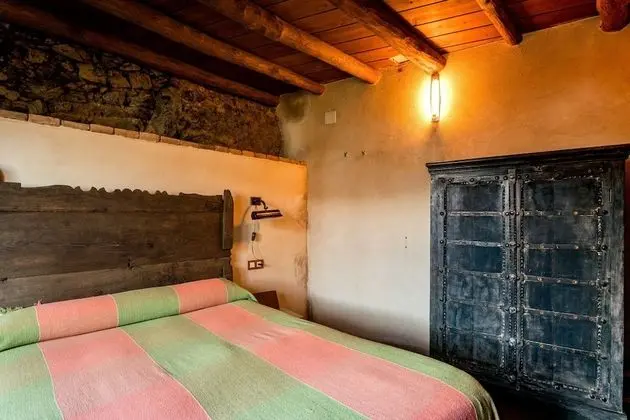 Kır Evi, 2 Yatak Odası