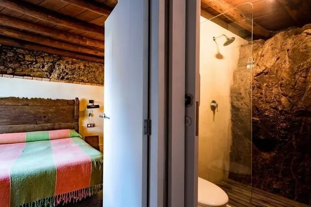 Kır Evi, 2 Yatak Odası