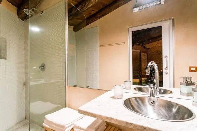 Kır Evi, 2 Yatak Odası