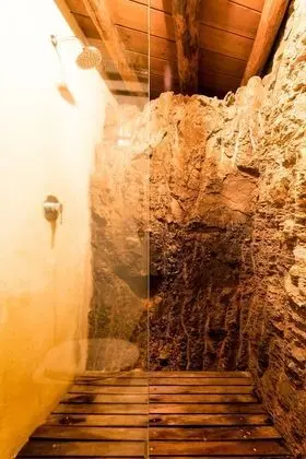 Kır Evi, 2 Yatak Odası