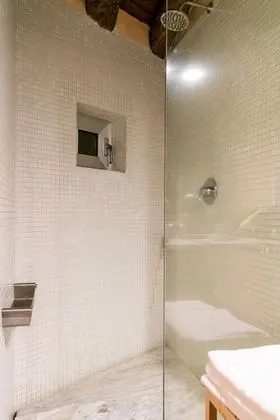 Kır Evi, 2 Yatak Odası