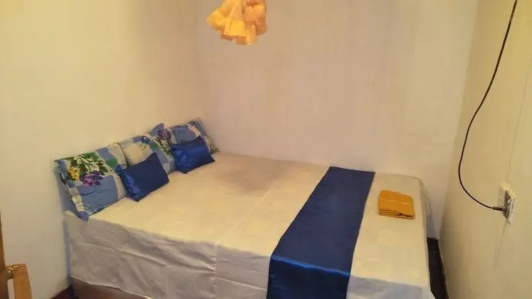 Family Oda, 2 Çift Kişilik Yatak