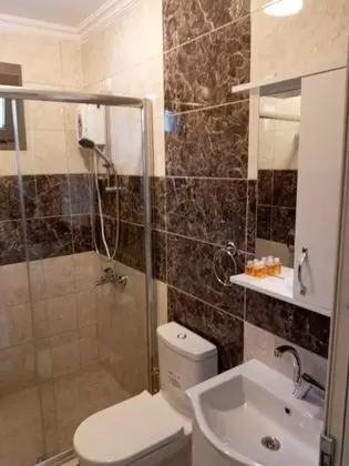 Bungalow, Bahçe Manzaralı, Tam Donanmlı Mutfak - Full Kitchen